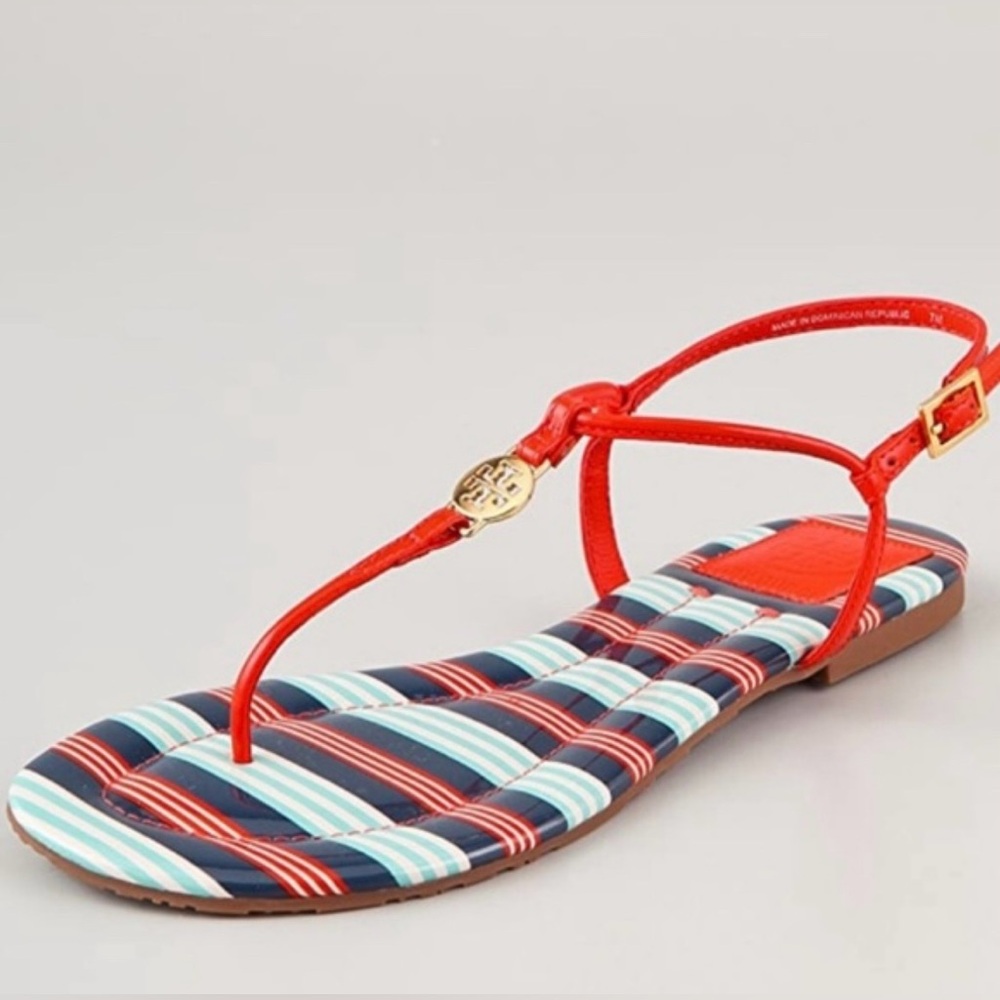 Tory Burch “Emmy” Sandal